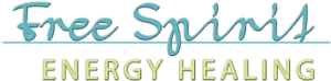 graphic free spirit energy healing